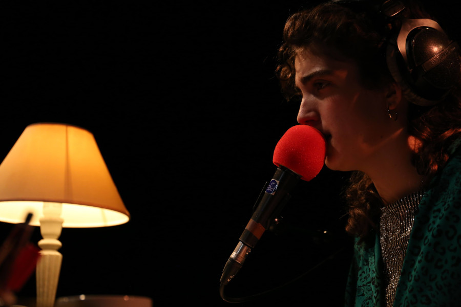 Borboleta Théâtre.