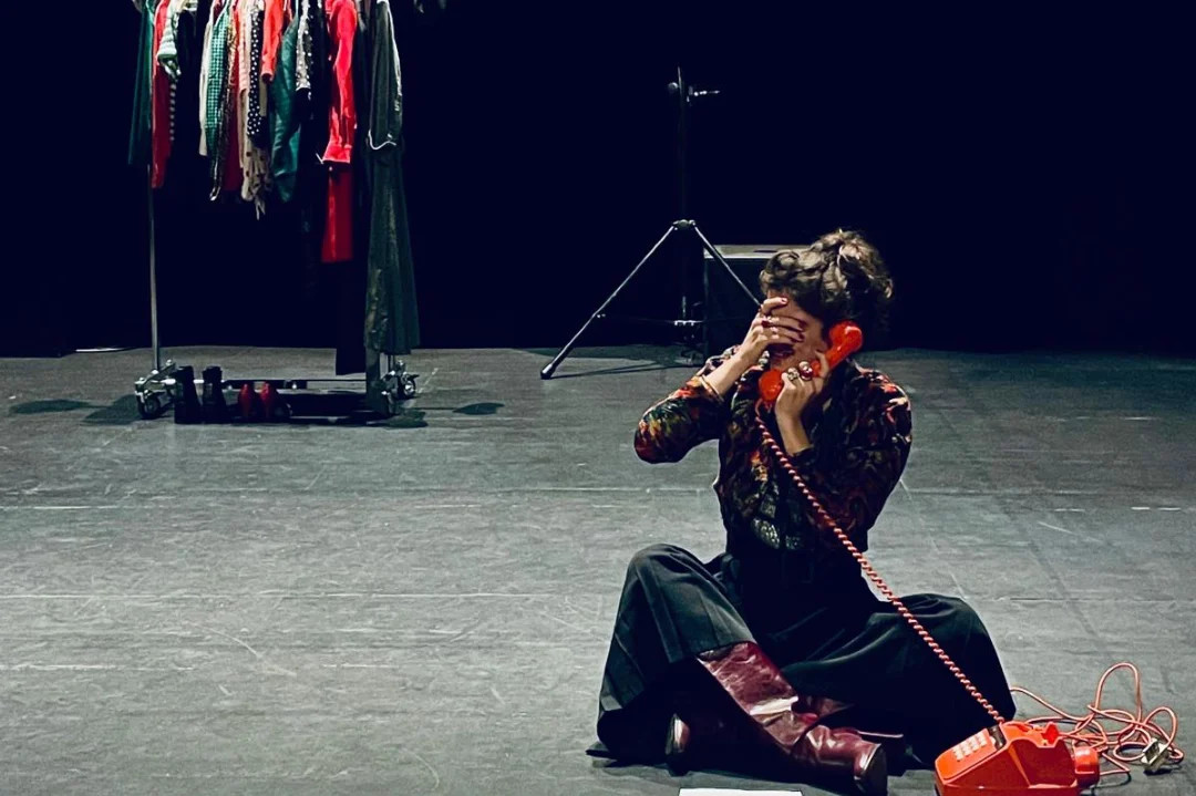 Borboleta Théâtre.